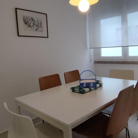 Charming Family Apartment Lisbon Luaran gambar