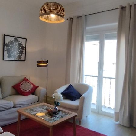 Charming Family Apartment Lisbon Luaran gambar