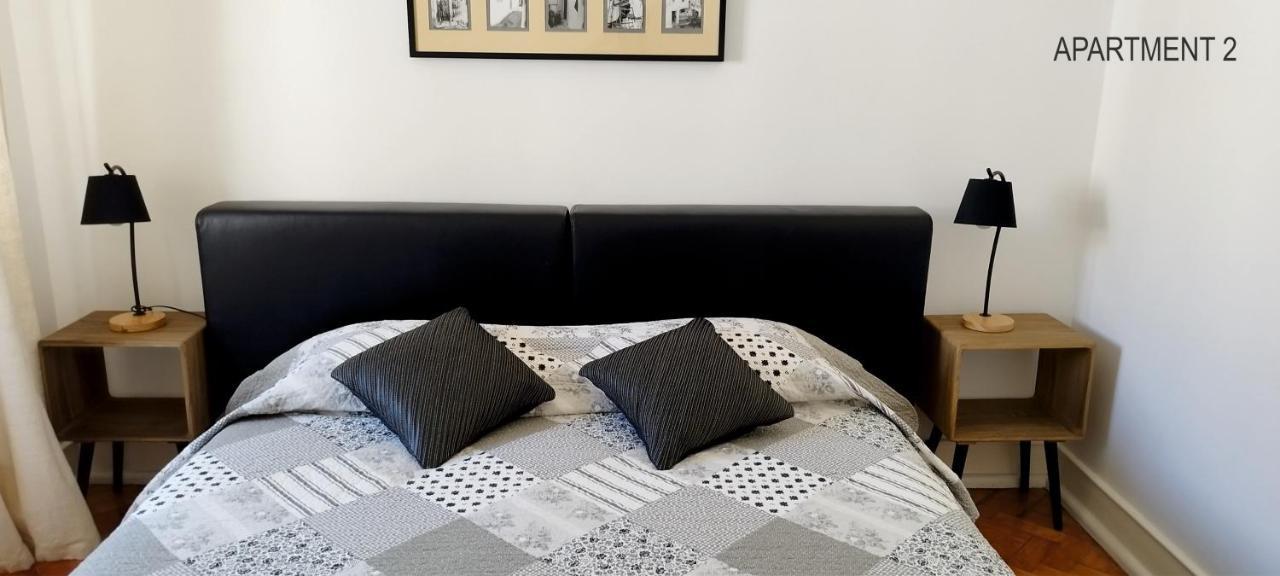 Charming Family Apartment Lisbon Luaran gambar