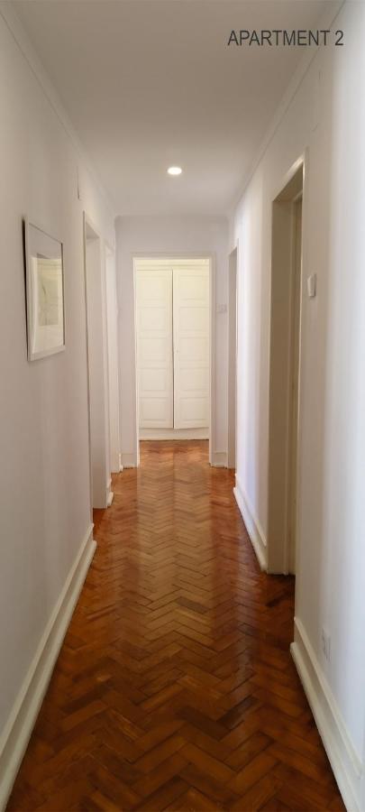 Charming Family Apartment Lisbon Luaran gambar