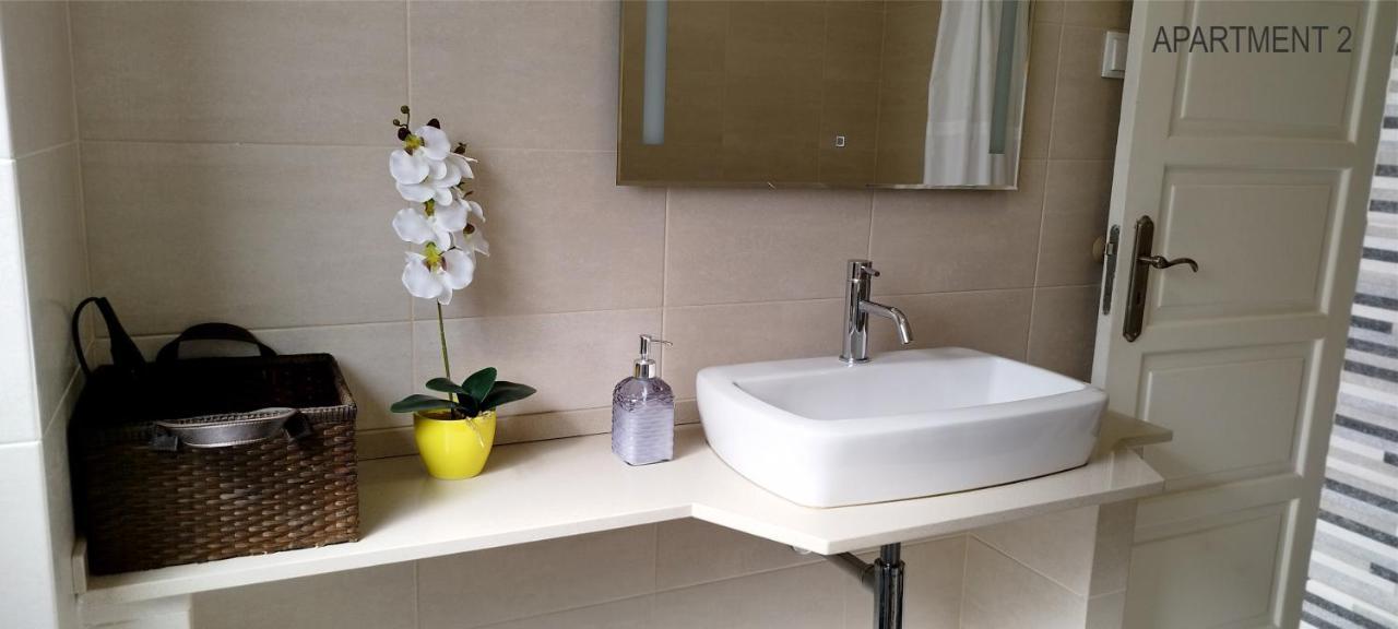 Charming Family Apartment Lisbon Luaran gambar