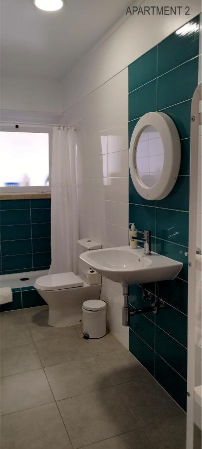 Charming Family Apartment Lisbon Luaran gambar