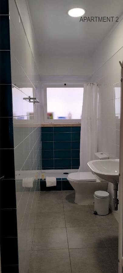 Charming Family Apartment Lisbon Luaran gambar