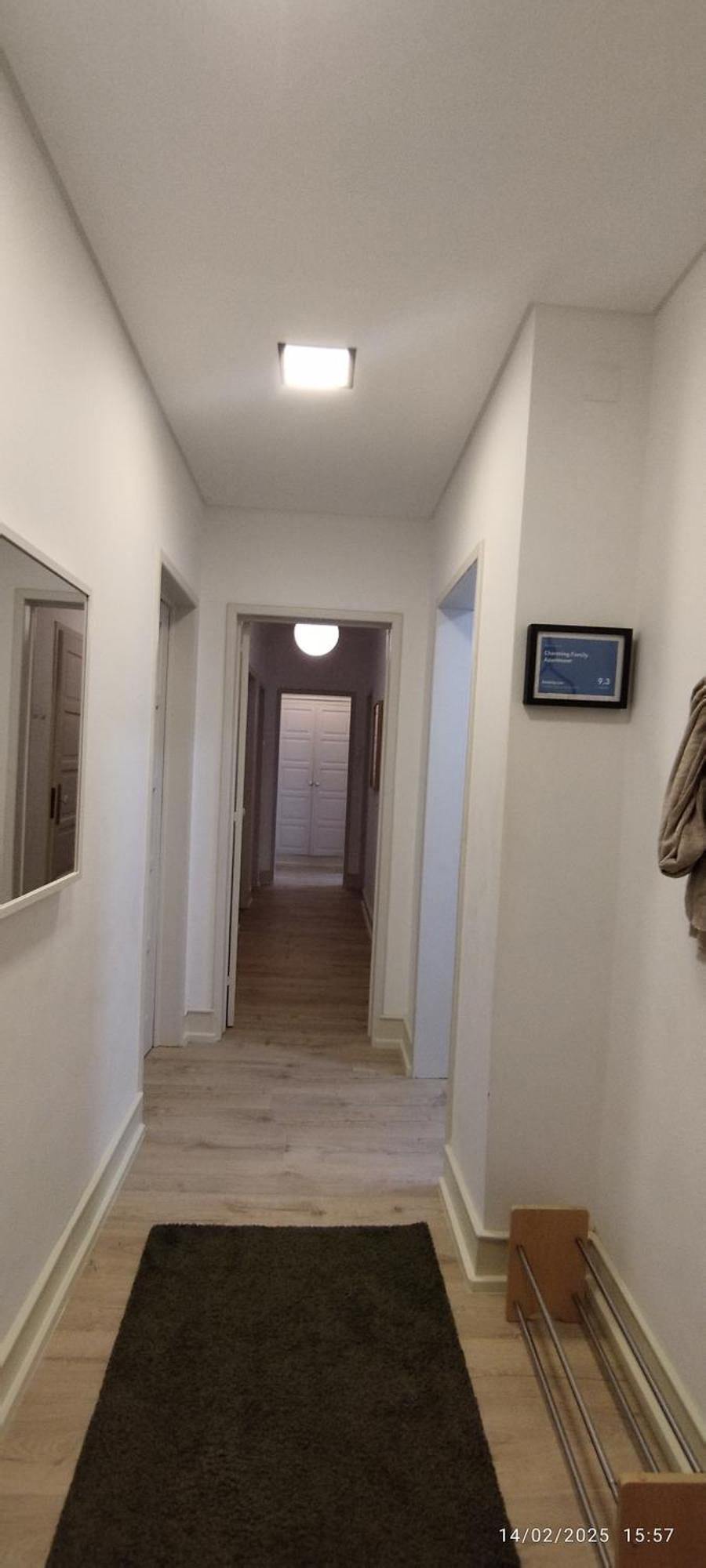 Charming Family Apartment Lisbon Luaran gambar
