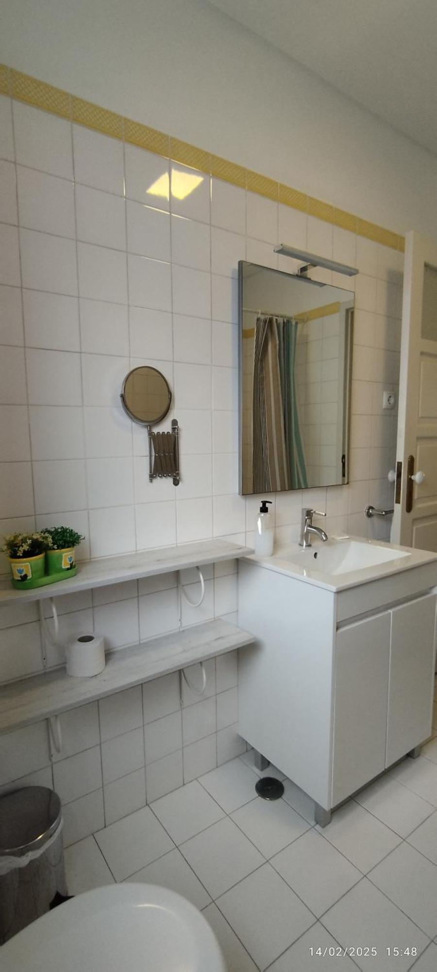 Charming Family Apartment Lisbon Luaran gambar