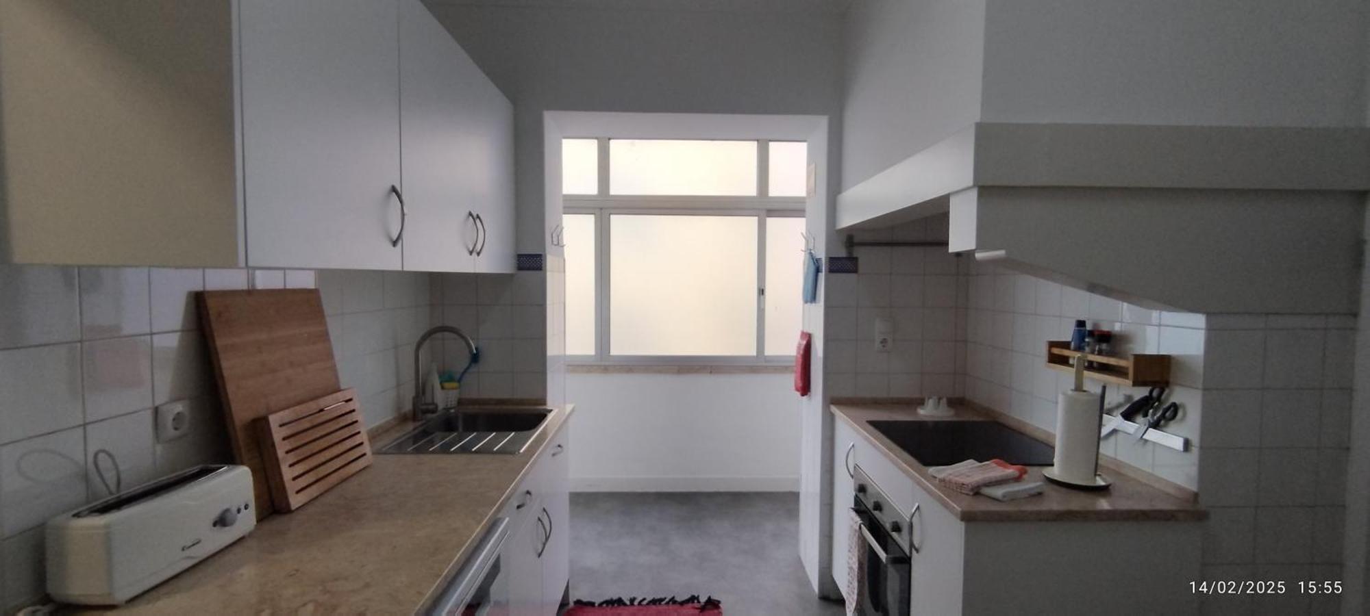 Charming Family Apartment Lisbon Luaran gambar