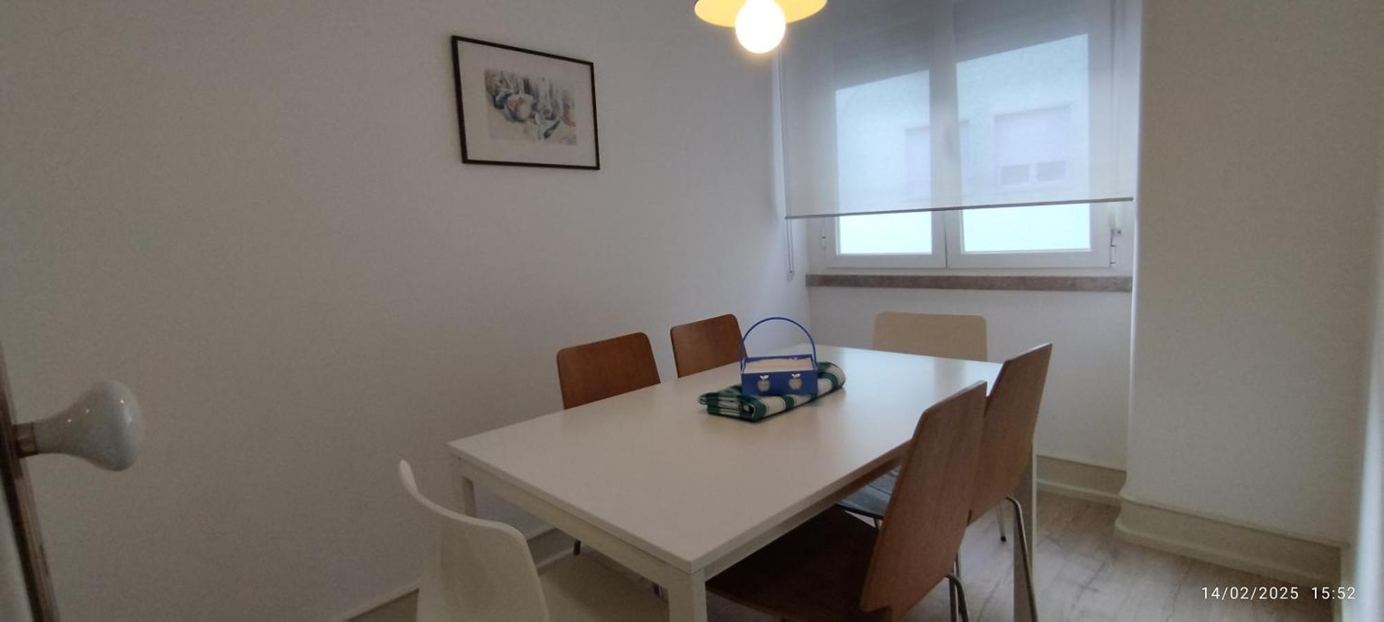 Charming Family Apartment Lisbon Luaran gambar