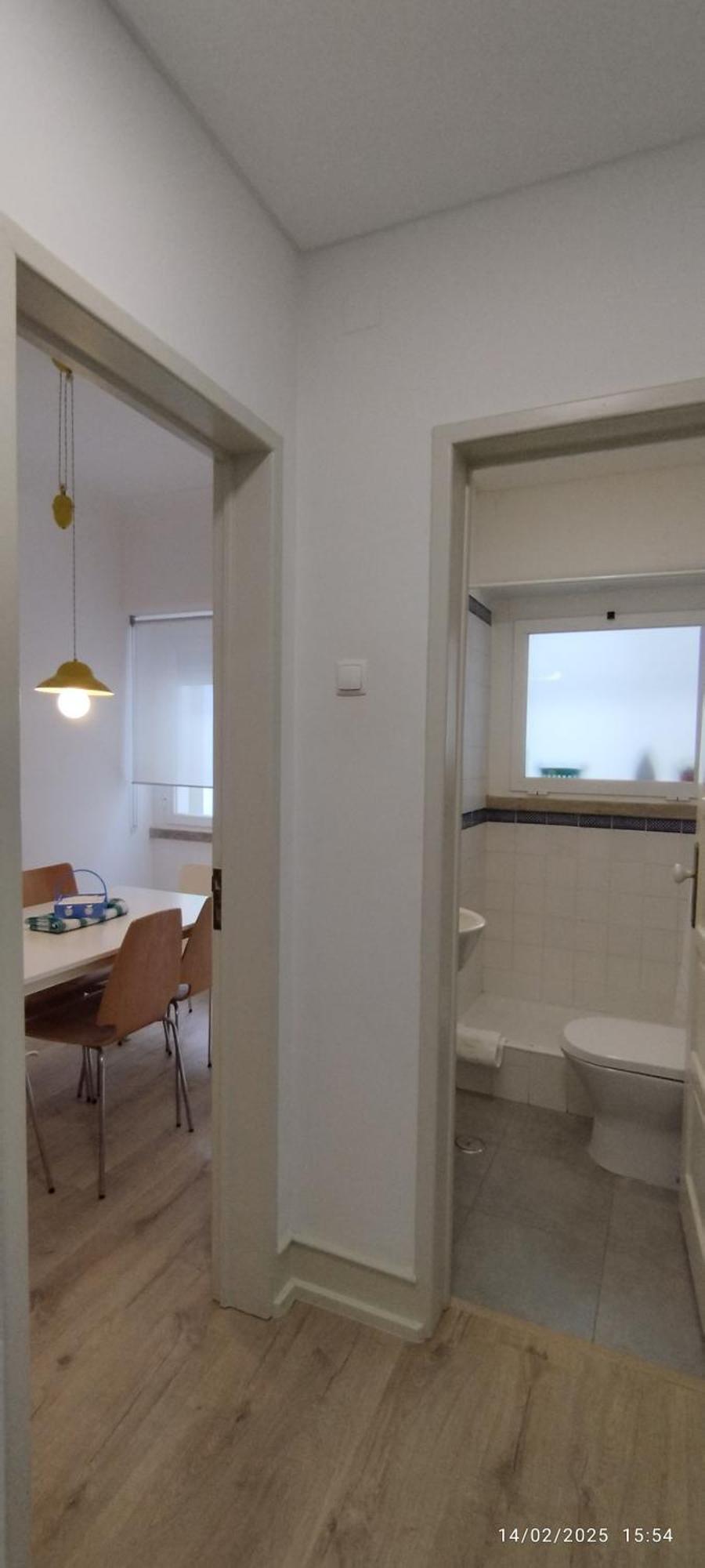 Charming Family Apartment Lisbon Luaran gambar