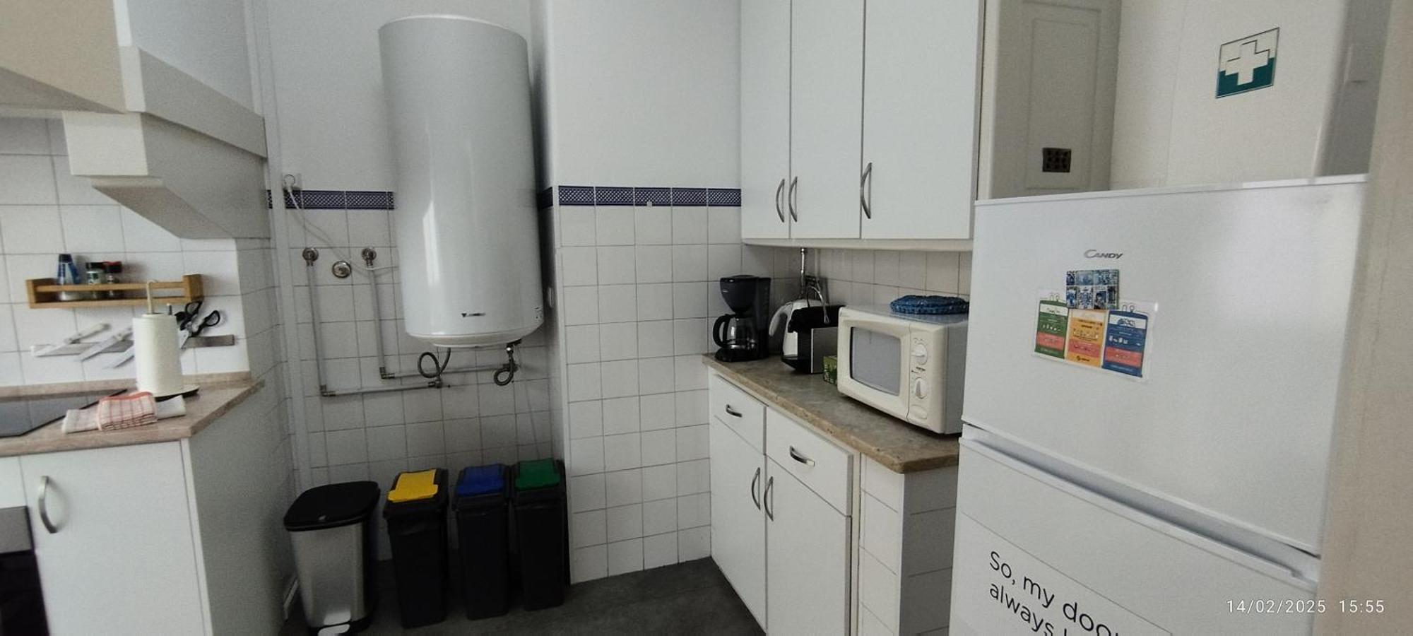Charming Family Apartment Lisbon Luaran gambar