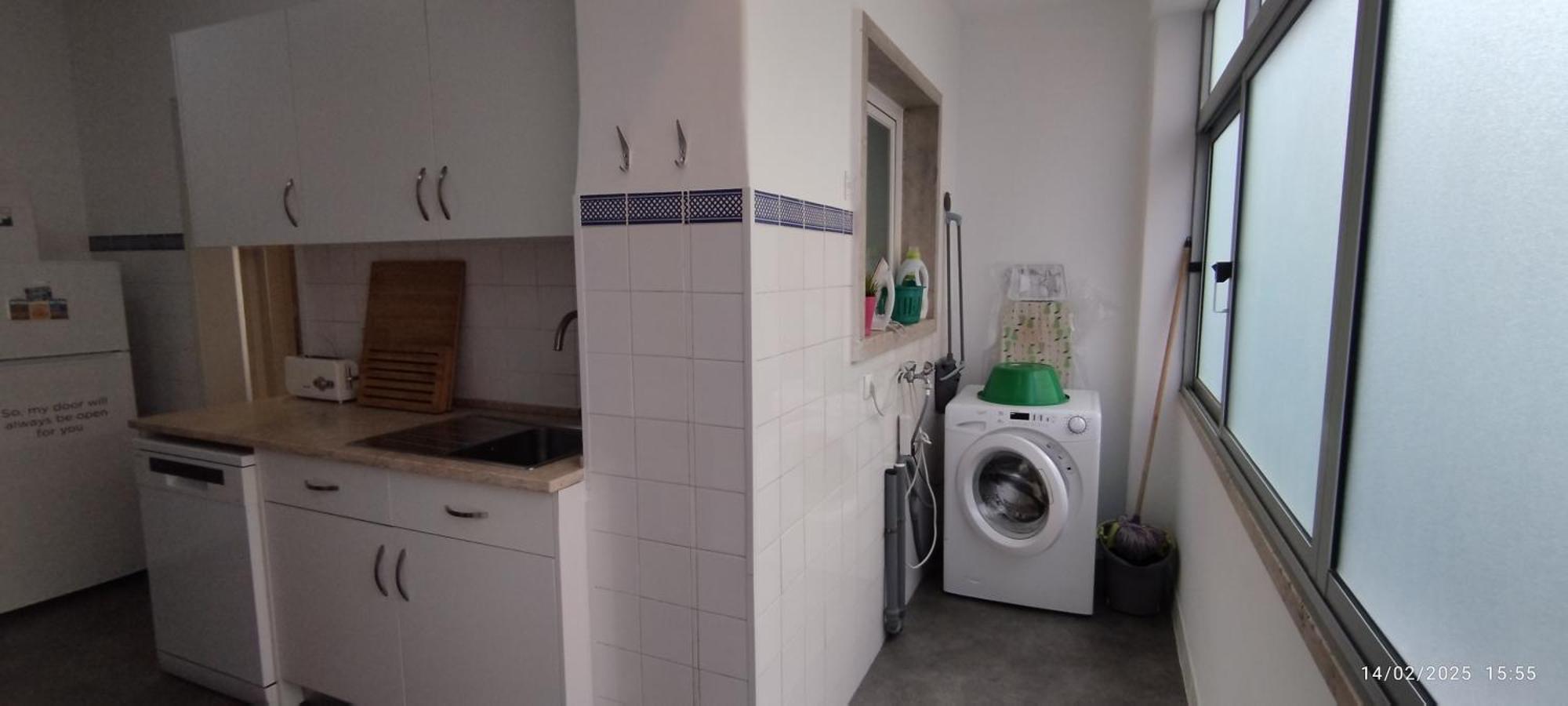 Charming Family Apartment Lisbon Luaran gambar