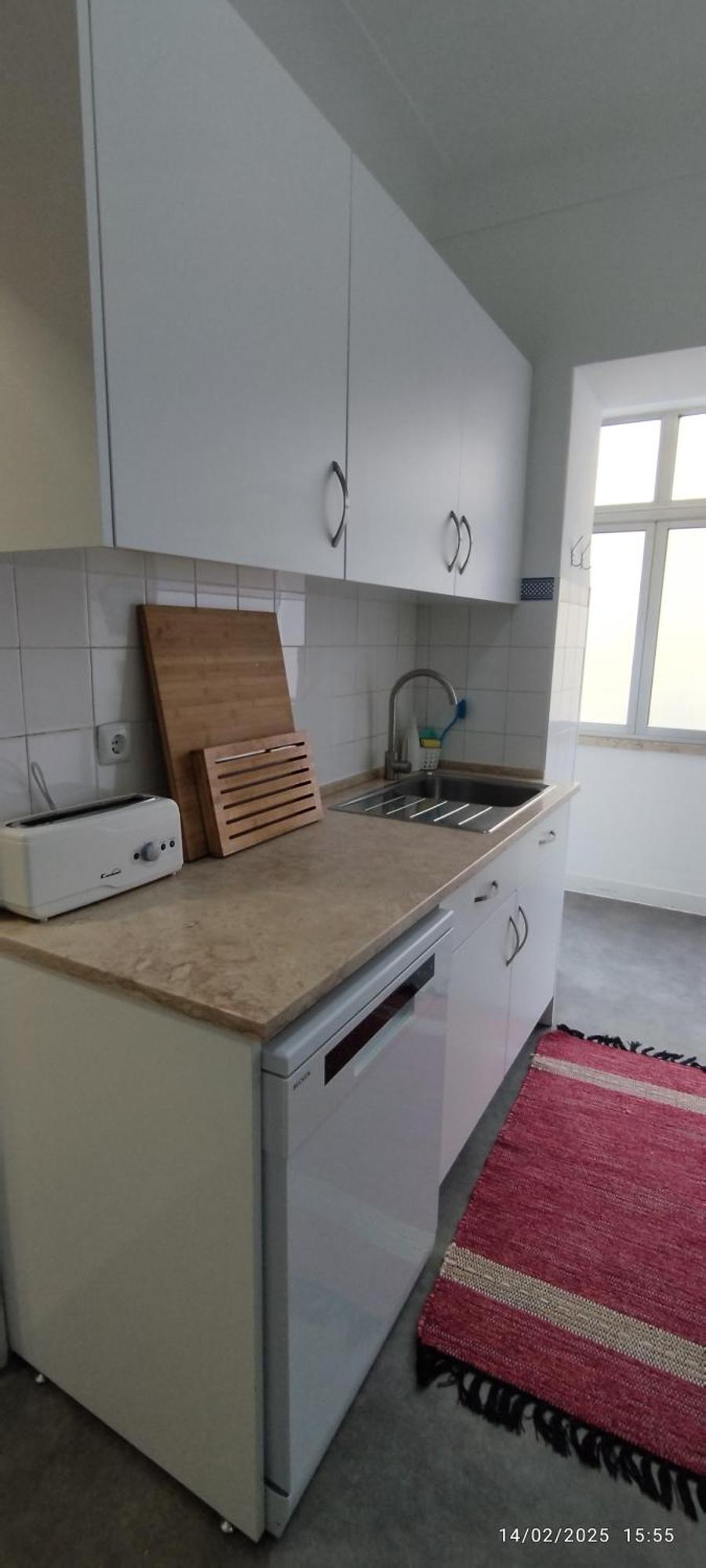 Charming Family Apartment Lisbon Luaran gambar