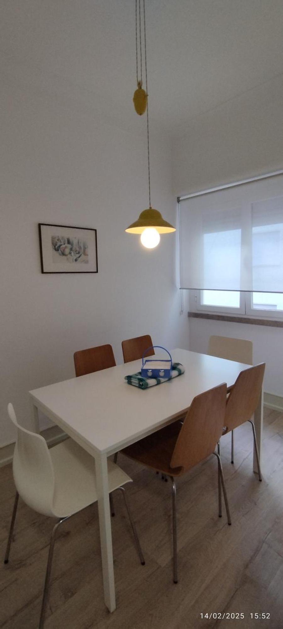 Charming Family Apartment Lisbon Luaran gambar