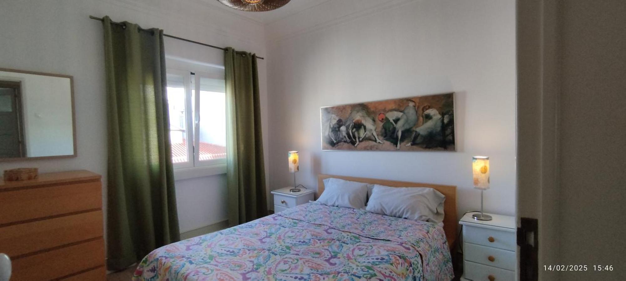Charming Family Apartment Lisbon Luaran gambar