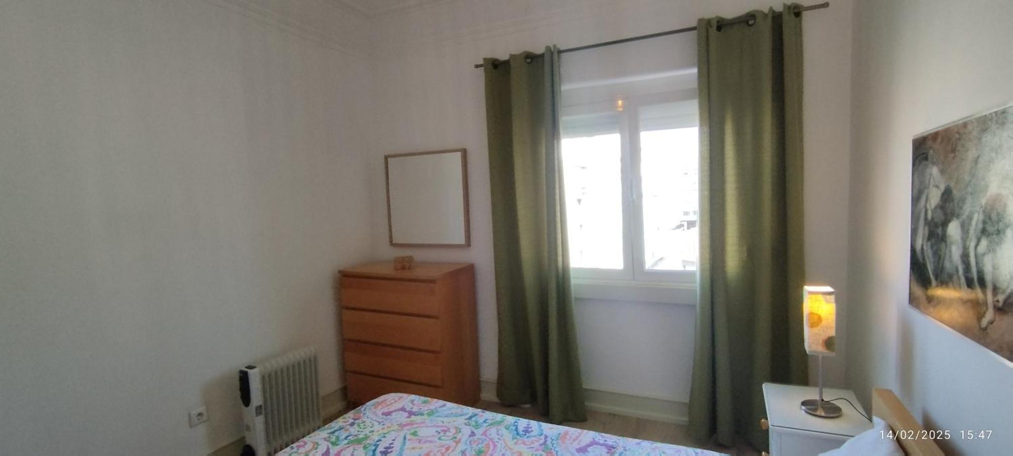 Charming Family Apartment Lisbon Luaran gambar