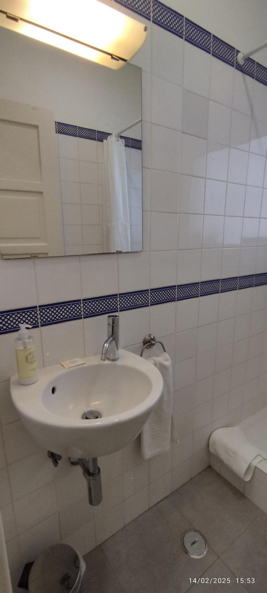 Charming Family Apartment Lisbon Luaran gambar