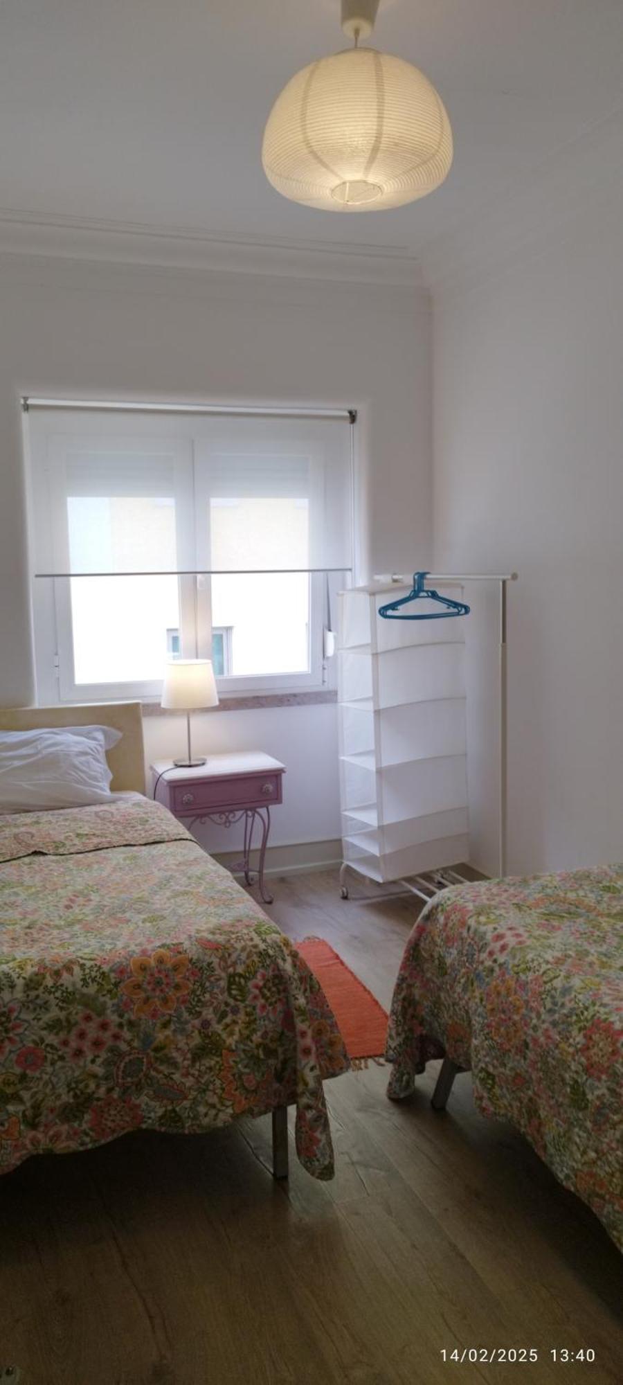 Charming Family Apartment Lisbon Luaran gambar