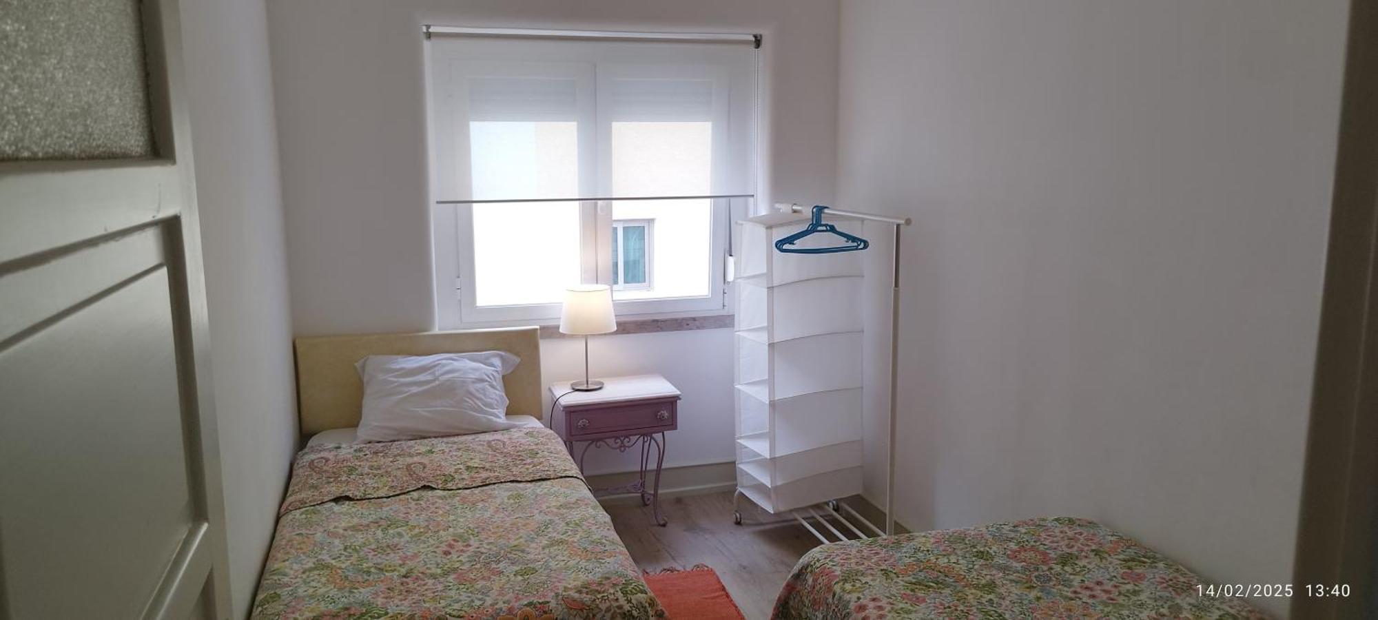 Charming Family Apartment Lisbon Luaran gambar