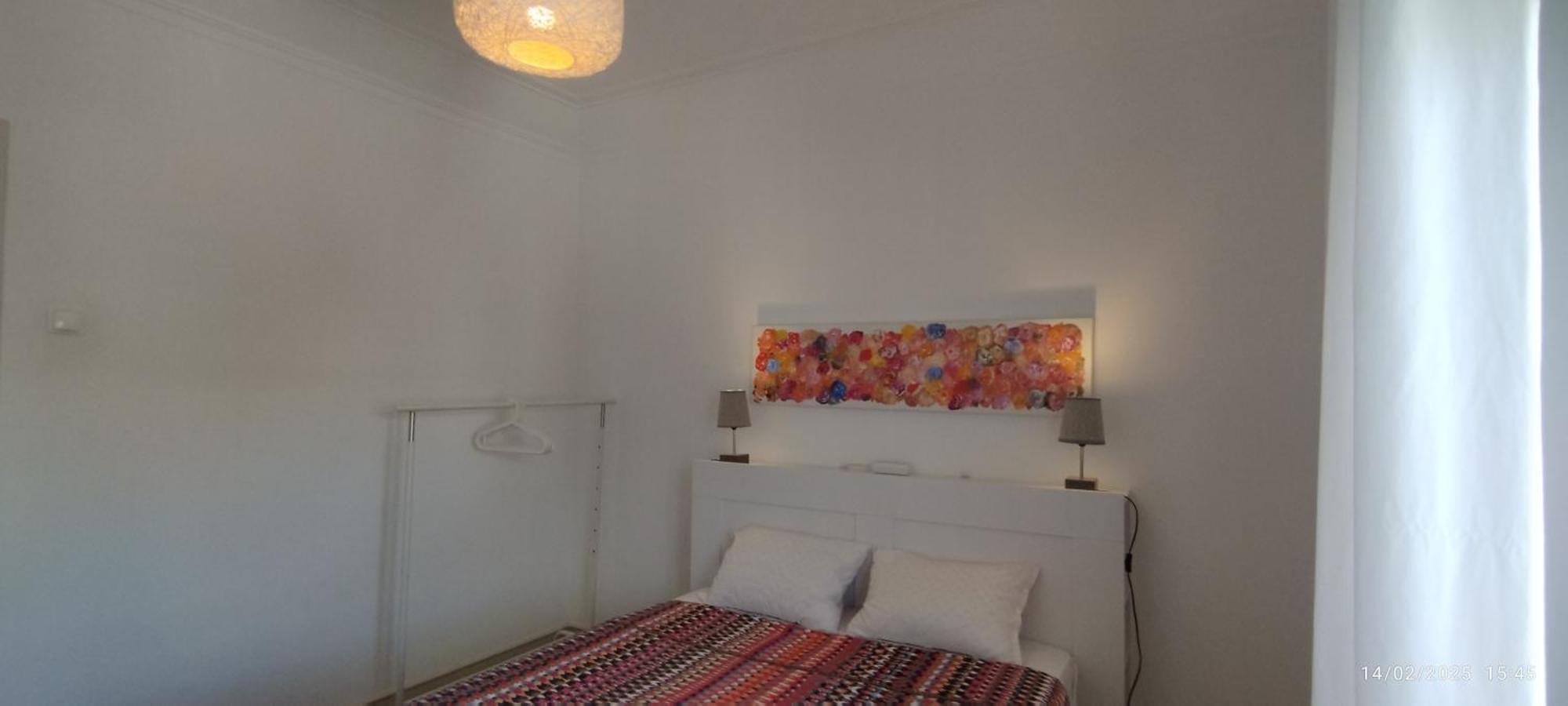 Charming Family Apartment Lisbon Luaran gambar